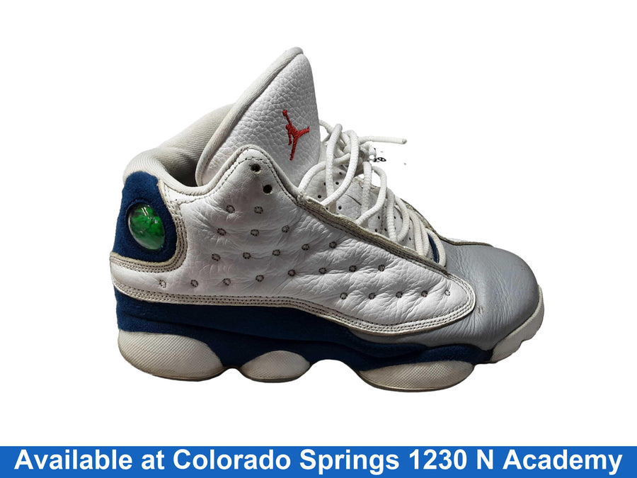 Jordan Dj3003-164 White