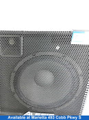 Alesis Transactive 400 Black Guitar Amplifier