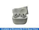 Apple A3059 White
