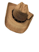 Justin 20 Brown Hat