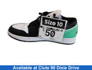 Nike 553558-131 White