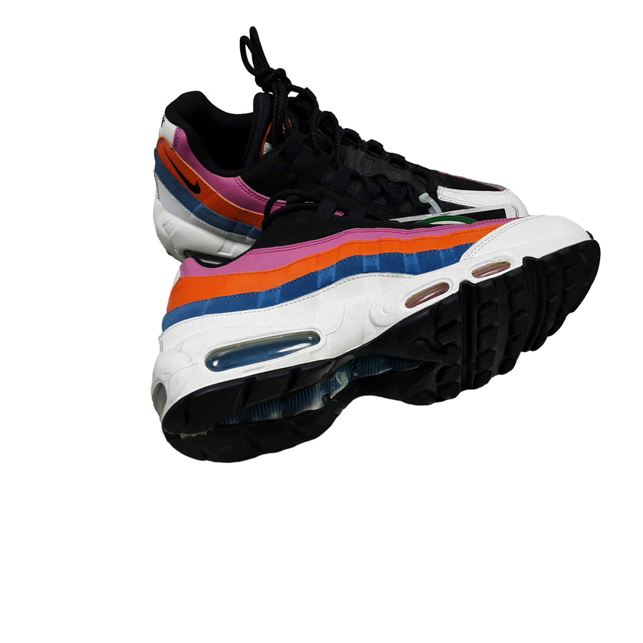 Nike Cw6990-100 Multi-color