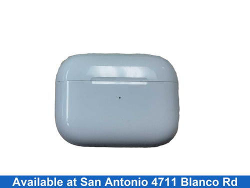 Apple A2699 White