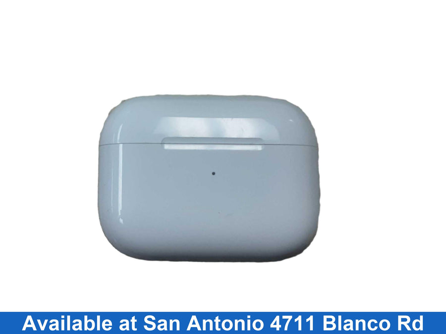Apple A2699 White
