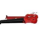 Craftsman Cmcbl710 Red Cordless Leaf Blower