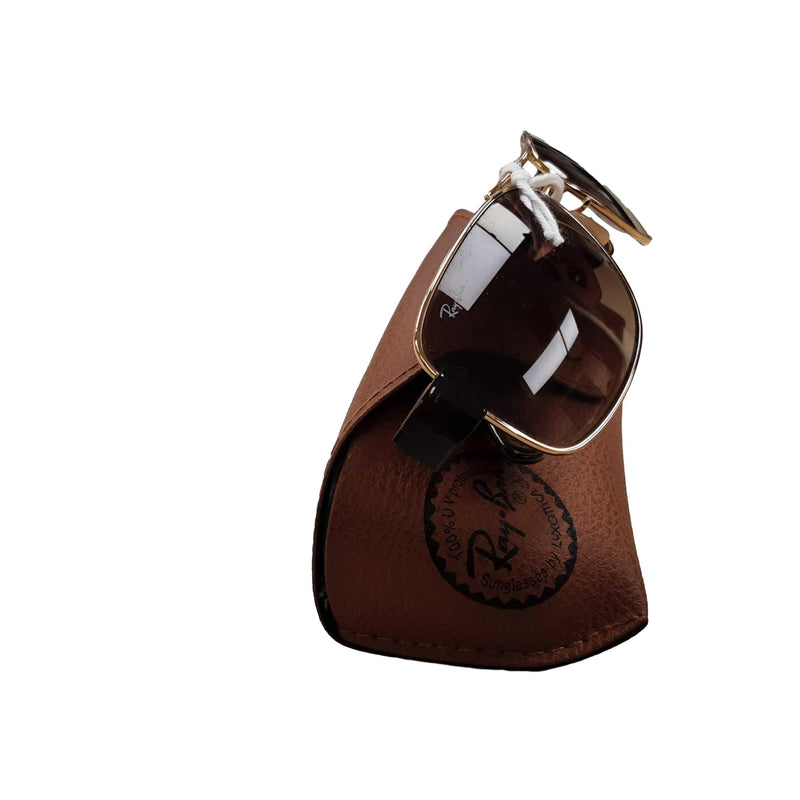 Ray-ban Rb3522 Beige / Tan