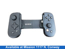 Backbone Bb-51 Black Gaming Controller