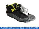 Jordan 322992-033 Black
