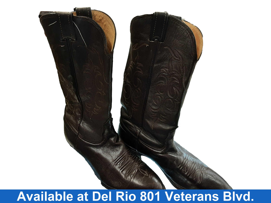 Nocona Boots 73264 Brown