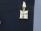 Yellow Gold 10k (.417) 1.3 grams