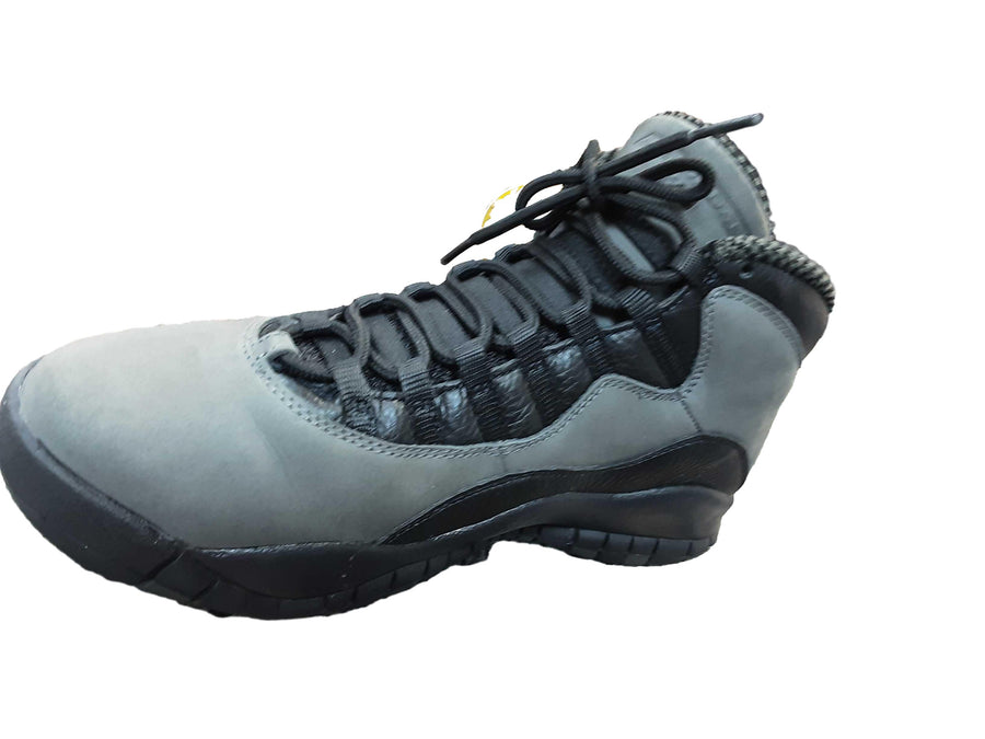 Jordan Retro 10 Hj6779-001 Black