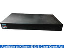 Ilive Itb174b Black Home Sound Bar Speaker