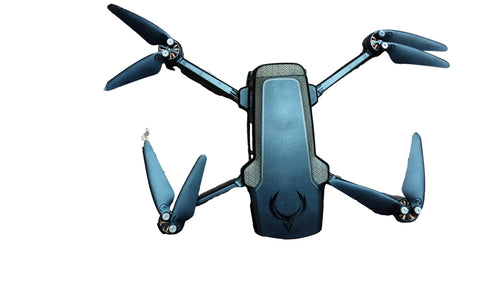Blackhawk Exo Mini Pro Black Drone / Accessory