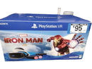 Sony Cuh-zvr2 White Console Accessory