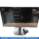 Onn 36011462 Black Computer Monitor