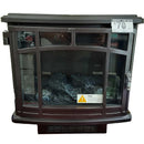 Duraflame Dfi-8511-02 Black Space / Room Heater