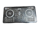 Gemini Mix2go Pro Black Portable Speaker