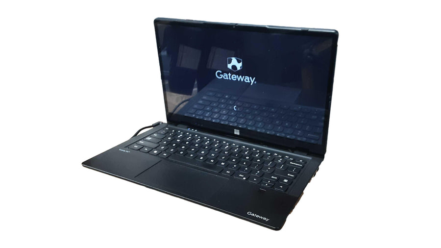 Gateway Gwtc51427-bk Intel Core I5 - 12th Generation 8 Gb 500 Gb Black Laptop