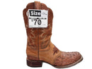 Don Cuco 1734 Brown