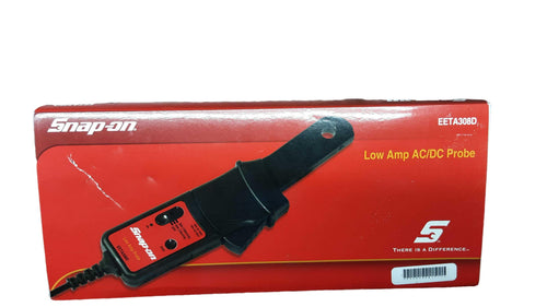 Snap-on Eeta308d Black Electrician Tool