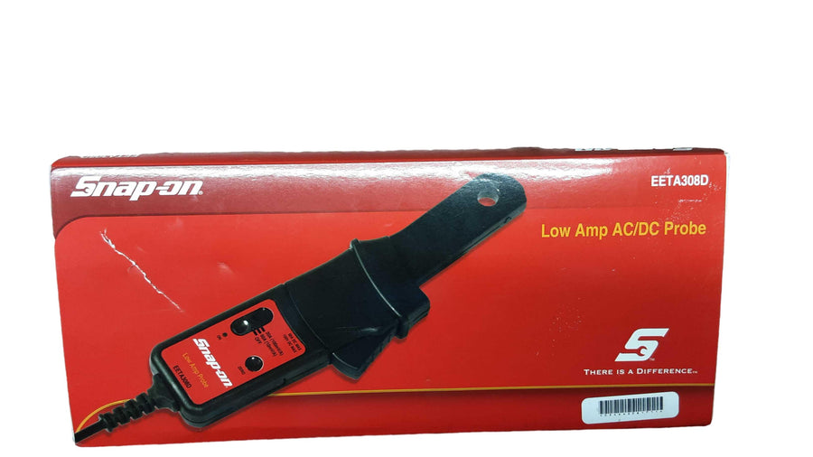 Snap-on Eeta308d Black Electrician Tool
