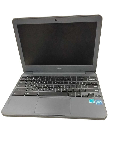 Samsung Xe5501c13 Intel Celeron 4 Gb 32 Gb Gray Laptop