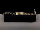 Bracelet - Silver 29.3 grams 8 inch