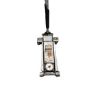 Pittsburgh 61258 Gray Automotive Jack