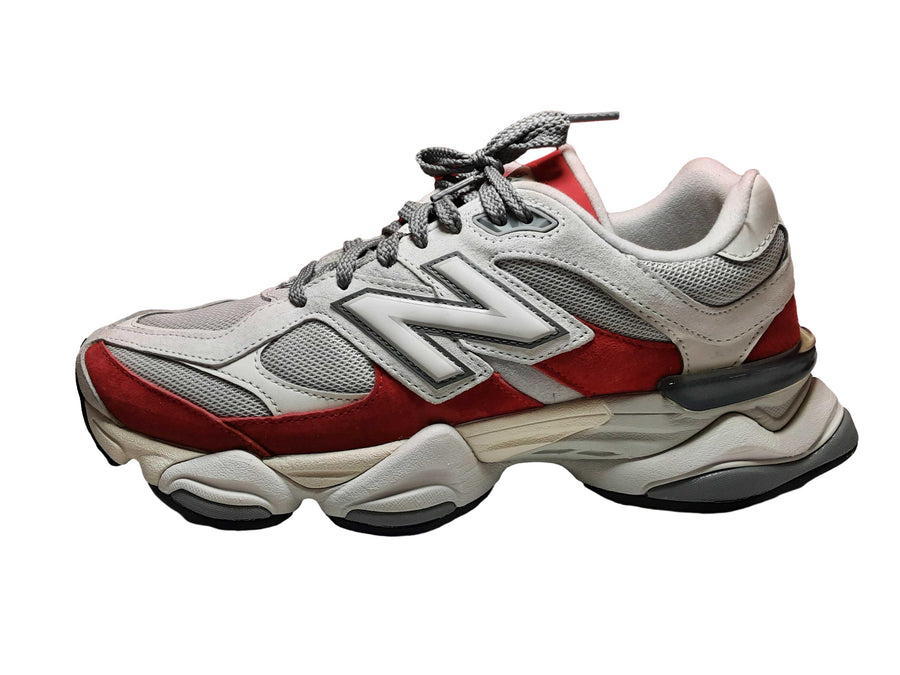 New Balance U9060jbe Red
