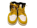 Jordan Bq6472-170 Yellow
