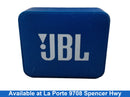 Jbl Go2j Blue Bookshelf Speaker