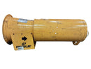 Pelsue 1375d Yellow Ceiling Fan
