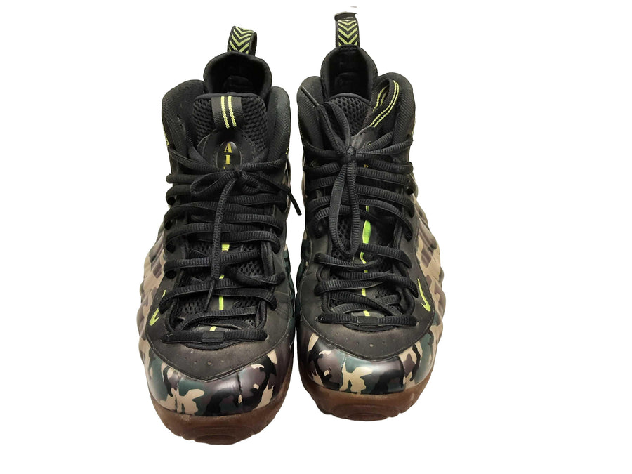Nike 587547-300 Camo