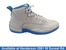 Jordan Ct8013-112 White