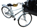 Royce Union Cruiser White Cruiser Bike