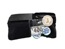Gucci Fanny Entrupy-dkrwhwr Black Purse / Handbag