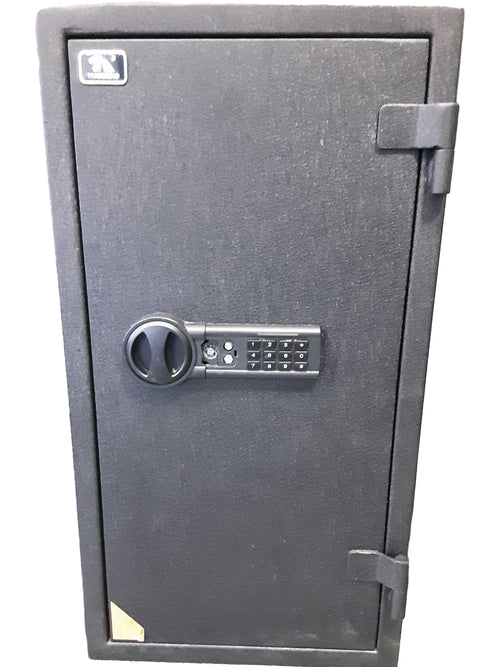 Tiger King Fpsd66 Black Safe