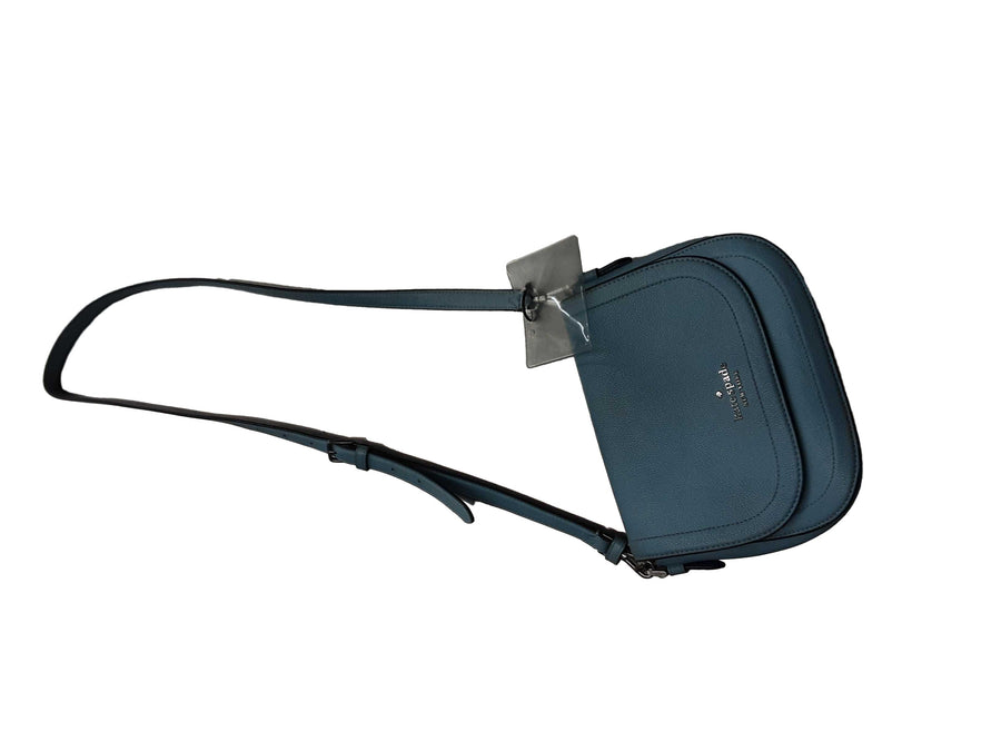 Kate Spade V095 Blue Purse / Handbag