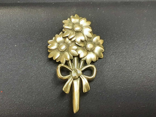 Symbol Pendant - Silver 4.6 grams