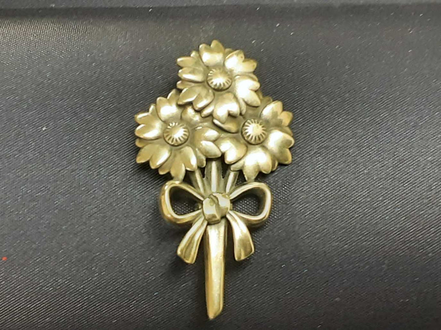 Symbol Pendant - Silver 4.6 grams