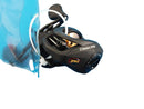 Lews Cp1sh Black Fishing Reel