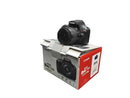 Canon Rebel T100 Black Digital SLR Camera