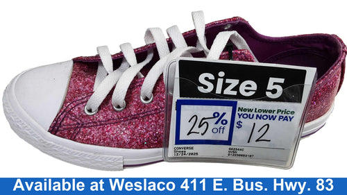 Converse 662344c Pink