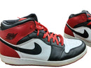 Nike 136085-102 Red