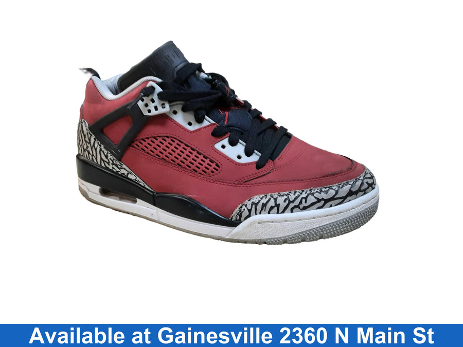 Jordan Fq1759600 Red