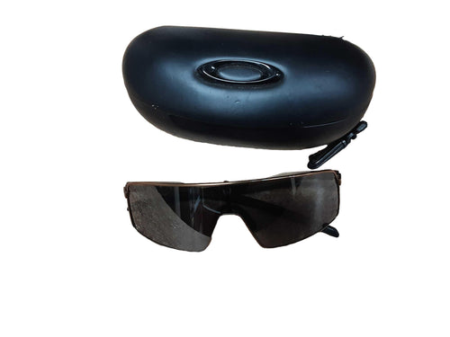 Oakley Sutro Ti Gold