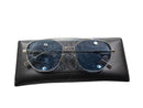 Christian Dior 145 Blue Sunglasses