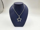 Chain - Silver 8.4 grams 26 inch