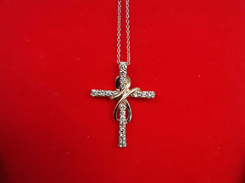 Chain - Rose Gold 14k (.585) 4 grams 18 inch