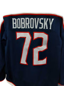 Fanatics Red Sports Jersey